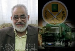 الإفراج عن الشيخ عبد الخالق الشريف