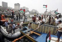 حماس تطالب عباس بالتوقف عن المشاركة في حصار غزة