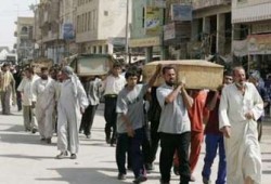 مقتل 11 عراقيًّا وإصابة 7 آخرين في عدة مناطق