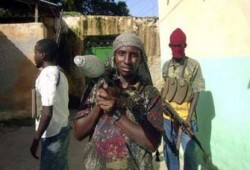 المقاومة الإسلامية تسيطر على مدينة "قسمايو" الصومالية