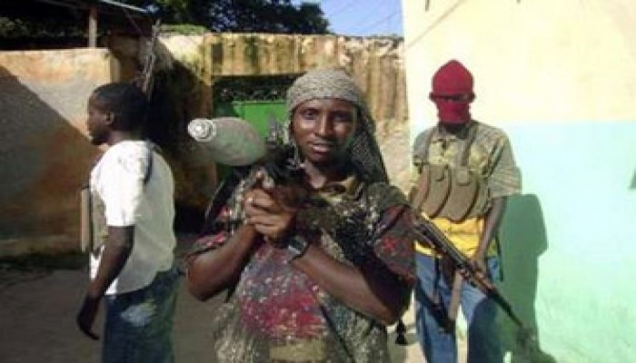 المقاومة الإسلامية تسيطر على مدينة "قسمايو" الصومالية