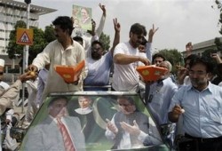 الديكتاتور قبل الأخير