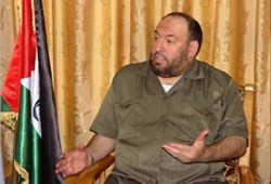 حماس: الفيتو الأمريكي يعرقل تحركات مصر والأردن