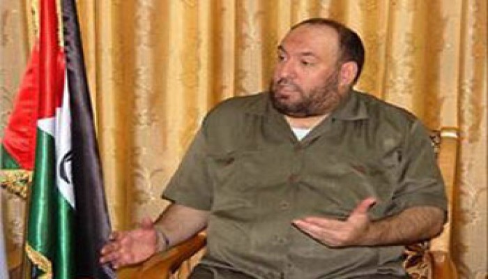 حماس: الفيتو الأمريكي يعرقل تحركات مصر والأردن