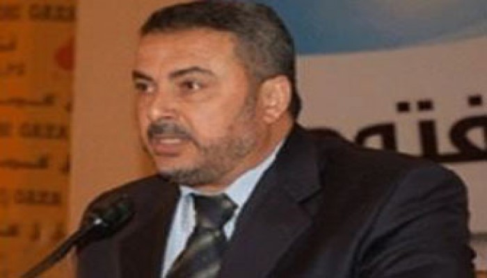 حماس: الصهاينة يسعون لإفساد العلاقات الفلسطينية المصرية