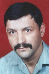 الرجل الآلي