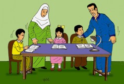 ابنتي الأنثى.. تتصرف كالذكور