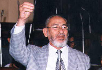 لبن يحذر من المتاجرة بتأشيرات الحج