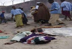 إبادة جماعية لـ60 صوماليًّا على يد القوات الإثيوبية