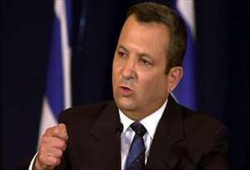 باراك يبدي الاستعداد لدفع ثمن إطلاق سراح شاليط