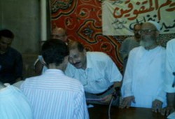 زغلول يكرِّم 235 متفوقًا من أبناء إدكو