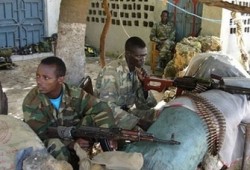 مقتل 10 صوماليين في قصف إثيوبي