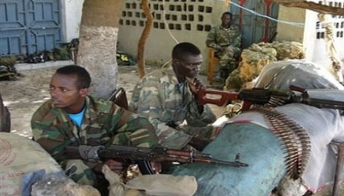 مقتل 10 صوماليين في قصف إثيوبي