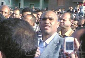 وفاة زوجة وشقيق وشقيقة سيد دويدار في حادث أليم