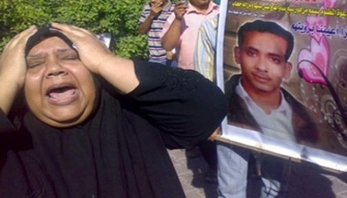 المواطن الظمآن ونصف الكوب الملآن