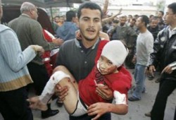 الاحتلال يعترف بانتهاك حقوق الأطفال الفلسطينيين المعتقلين