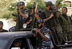 انتهاء حملة "الشجاعية" والعثور على معمل لتصنيع المتفجرات