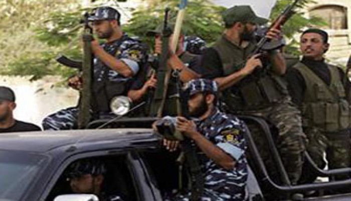 انتهاء حملة "الشجاعية" والعثور على معمل لتصنيع المتفجرات