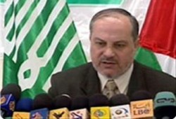 الإفراج عن د. محمد غزال القيادي في حماس بعد التهديد بقتله