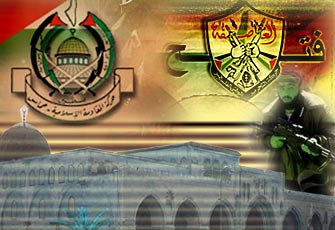 حماس: توقيف قادة "فتح" مؤقت واضطراري لوقف اعتقالات الضفة