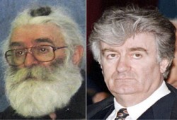 كاراديتش يمثُل اليوم أمام محكمة جرائم الحرب