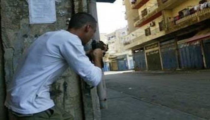 مقتل جندي لبناني في هجوم على موقع عسكري