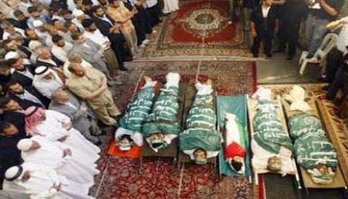 وثيقة داخلية لـ"فتح" قبل تفجيرات غزة: حماس مستباحة!!