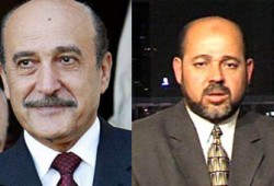 وفد حماس للقاهرة يستبعد مناقشة دعوة عباس للحوار