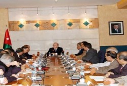 الخارجية الصهيونية تحتج على وصف الكيان بـ"العدو"