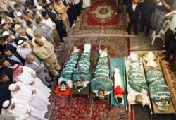 الغزاويون بعد مجزرة الشاطئ: القصاص من الخونة