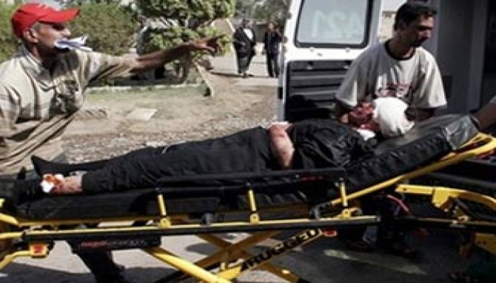 مقتل وإصابة العشرات ببغداد والضاري أمينًا لهيئة العلماء