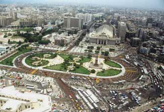 انتقادات لمستوى الاحتفال بالإسكندرية عاصمةً للثقافة الإسلامية