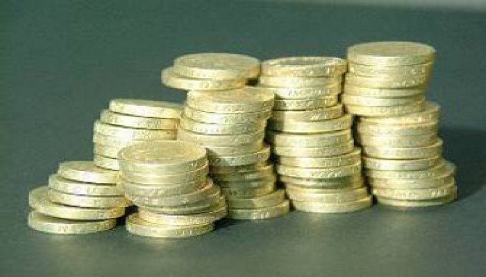 الاستدانة المشروطة بزيادة ربا محرم