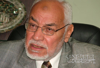 المرشد العام: الإسراء والمعراج درس الثبات والأمل