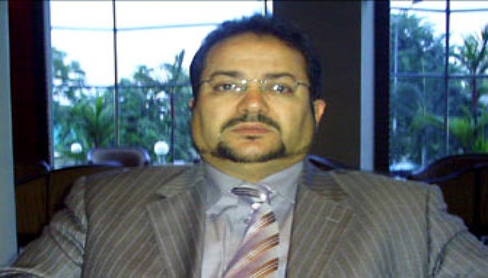 منتدى البرلمانيين الإسلاميين يندد باعتقال النائبة الفلسطينية منى منصور