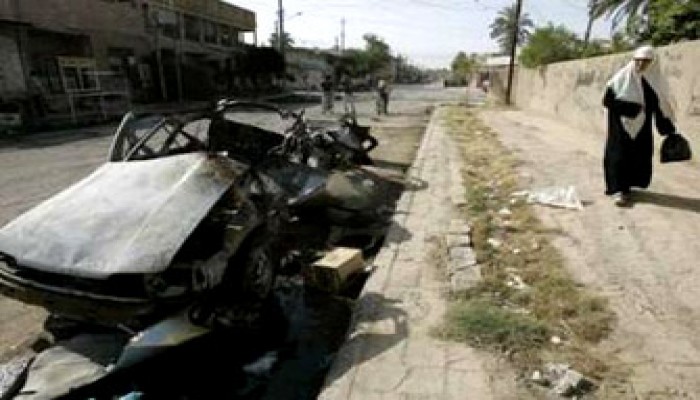 مقتل وإصابة 27 عراقيًّا وتأجيل الانتخابات المحلية