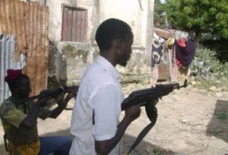 قتلى وجرحى في تجدد الاشتباكات بالصومال