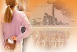 والد حيران: ابنتي تسرق