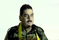 القنطار يكشف عن وجود أسير مصري بالسجون الصهيونية