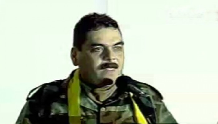 القنطار يكشف عن وجود أسير مصري بالسجون الصهيونية