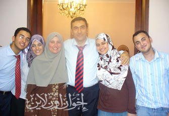 مبروك لعاصم ونَيِّرة