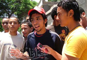 تنسيق الثانوية العامة 2008.. الأحلام تتبخر