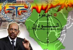 السودان في مهب الريح