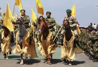 بيان من الإخوان بشأن الإفراج عن الأسرى اللبنانيين الخمسة