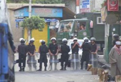 الانتخابات الانتقائية (التكميلية) في مصر.. رسائل تنتظر ردودًا!