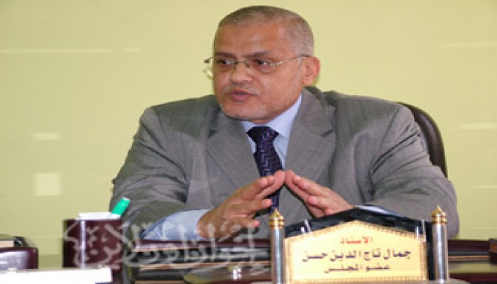 سجون أبو غريب الداخلية وثقافة الأسياد والعبيد