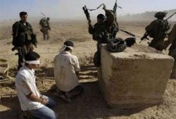 الاحتلال يختطف 6 فلسطينيين بينهم سيدتان