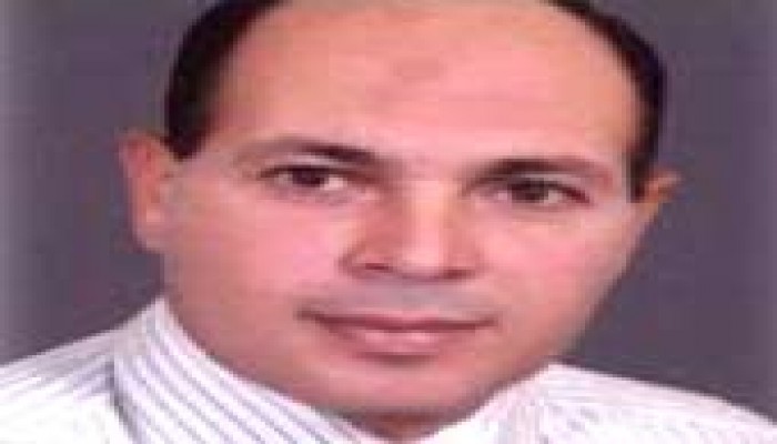 دائرة "دسوق" المحتلة!