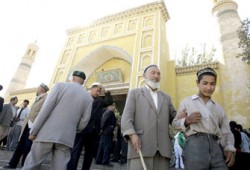 إعدام 2 من مسلمي الصين ومحاولات لربطهم بتنظيم القاعدة