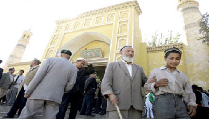 إعدام 2 من مسلمي الصين ومحاولات لربطهم بتنظيم القاعدة
